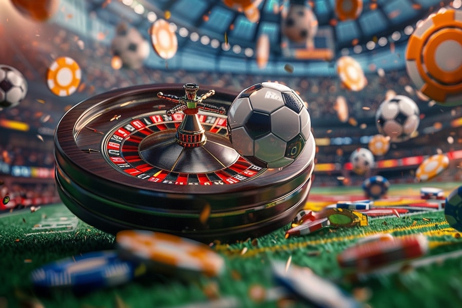 Aventura y Oportunidades en el Mundo de Inkabet