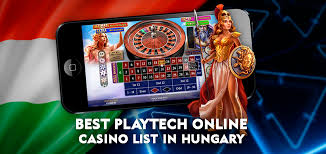 Casino in Hungary Exploring the Vibrant Gaming Scene Casino in Hungary Exploring the Vibrant Gaming Scene