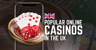 Discover the Best Online Casino UK for Unforgettable Gaming Experiences