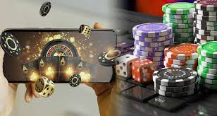 Experience the Thrill of Live Online Casino in UK 12