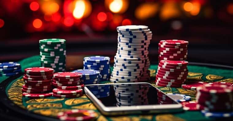 Experience Unmatched Excitement at Twister Wins Casino