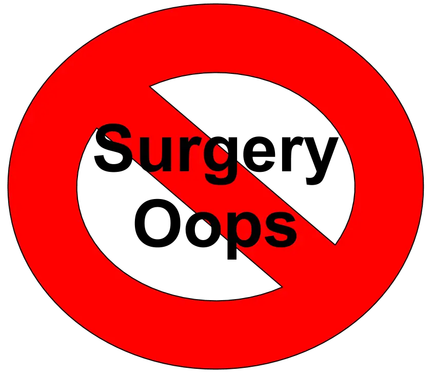no-surgery-oops