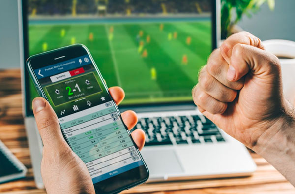 The Ultimate Guide to Ushindi Bet Your Gateway to Exciting Online Betting The Ultimate Guide to Ushindi Bet Your Gateway to Exciting Online Betting