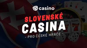 Bezpečné online casino v česku