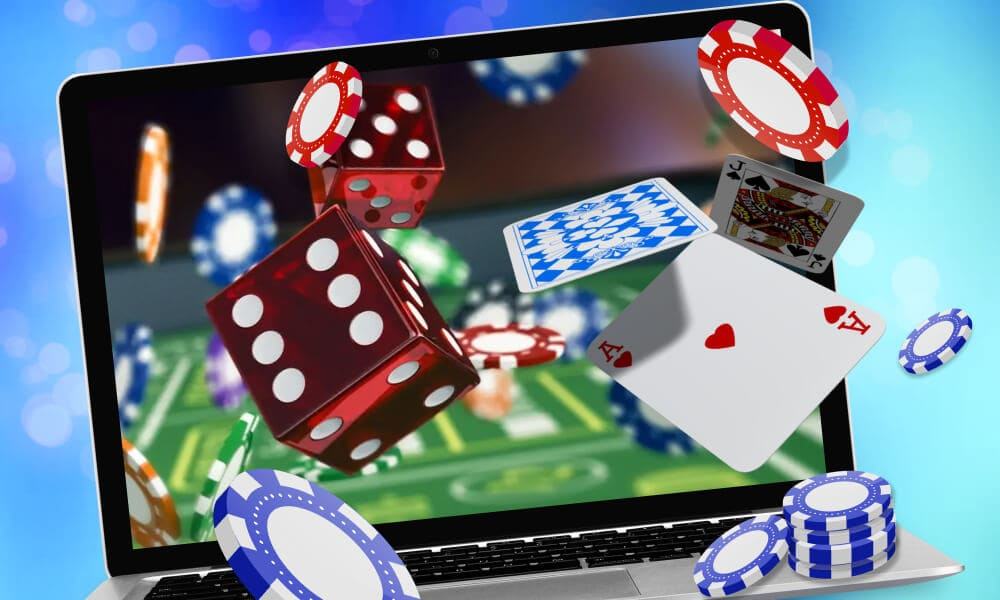 Discover the Best in Online Casino UK Top - Your Ultimate Guide