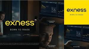 Exploring Exness Forex Community on Facebook