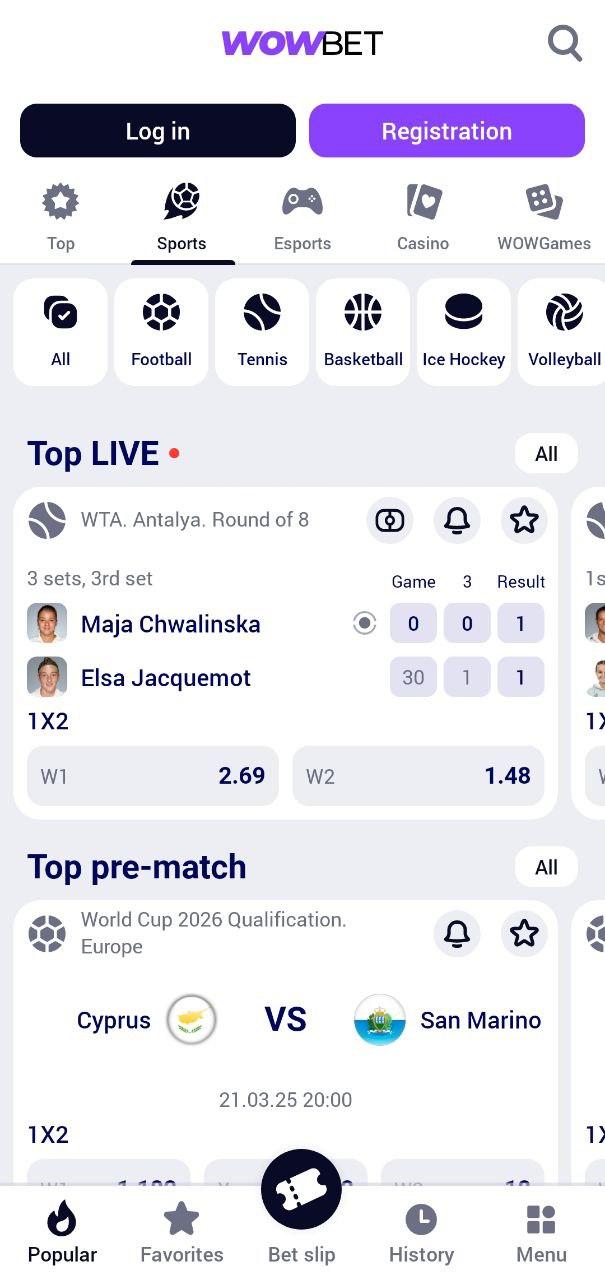 Эффективная простая навигация для сайтов ключ к успеху
