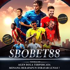 Keunggulan dan Manfaat Bergabung dengan SBOBET Agen