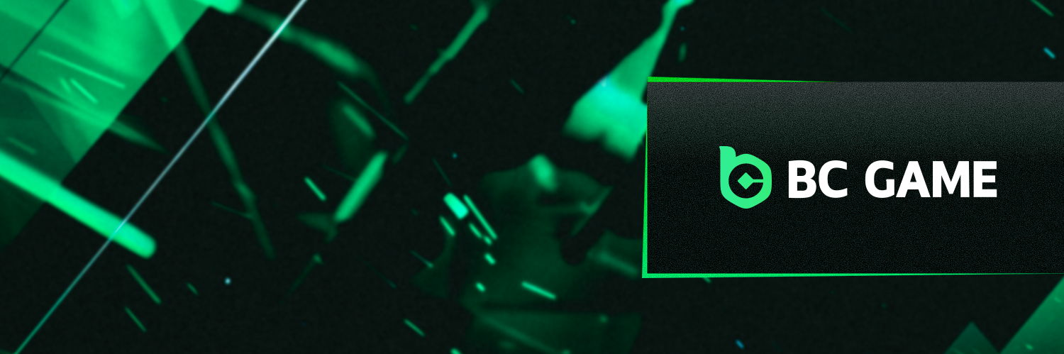 Погружение в мир возможностей BC.Game