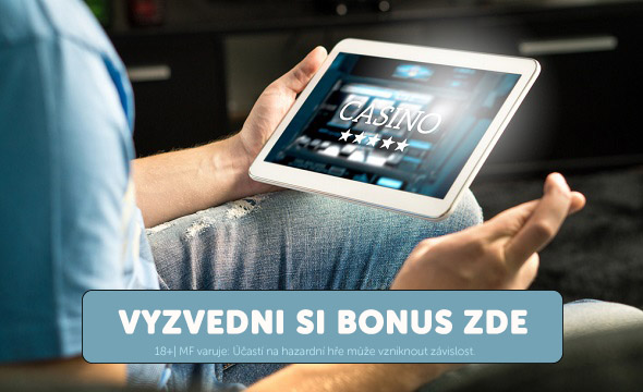 Skvělý přehled o nove casino bonus za registraci Skvělý přehled o nove casino bonus za registraci