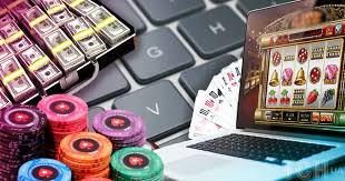The Ultimate Guide to the Best Online Casino Slots UK