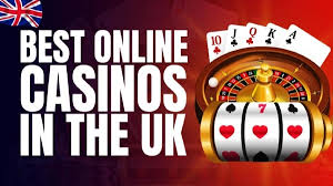 Discover the Thrills Online Casino About UK Discover the Thrills Online Casino About UK