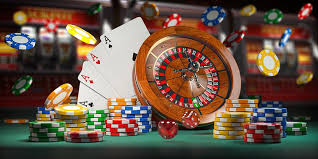 Discover the Thrills Online Casino About UK Discover the Thrills Online Casino About UK