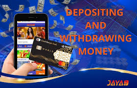 Explore the Exciting World of Jaya9 Your Guide to Online Gaming Explore the Exciting World of Jaya9 Your Guide to Online Gaming