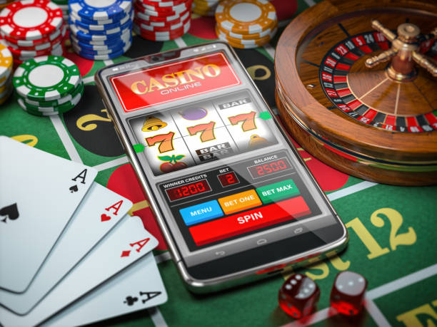 Online Casino Withdrawal Speeds Compared Online Casino Withdrawal Speeds Compared