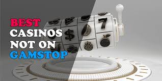 Discover Slots and Casinos Not Listed on Gamstop Discover Slots and Casinos Not Listed on Gamstop