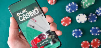 Mezinárodní online casino Svět zábavy a výher