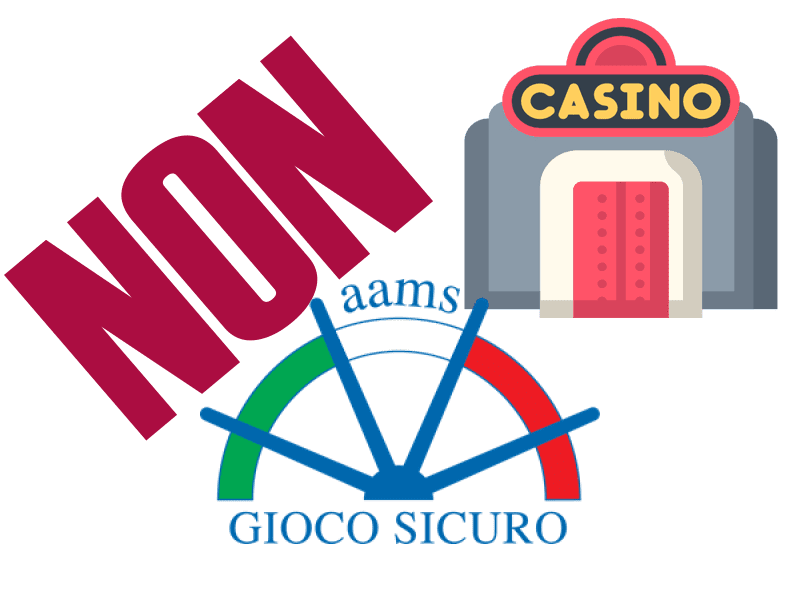 Casinò Non AAMS che Pagano Scopri i Migliori Siti Sicuri Casinò Non AAMS che Pagano Scopri i Migliori Siti Sicuri