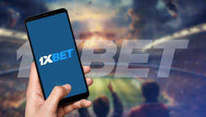 Discover the 1xBet App Your Gateway to Online Betting -1362748857