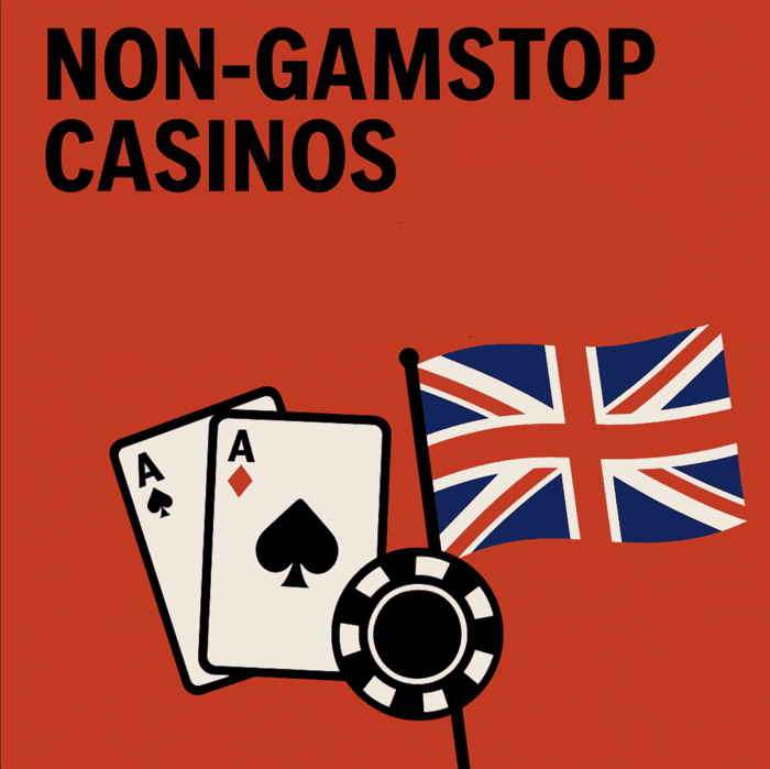 Discovering Non Gamstop Casinos A Comprehensive Guide 918414298 Discovering Non Gamstop Casinos A Comprehensive Guide 918414298