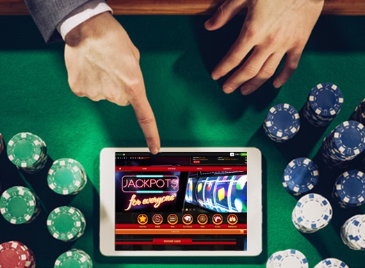 Explore the Thrilling World of Lucky Mister Casino Online Games
