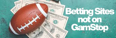 Exploring Non-GamStop Betting Sites A Comprehensive Guide Exploring Non-GamStop Betting Sites A Comprehensive Guide