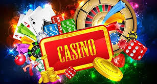 Exploring Online Casino Bonuses in the UK Your Guide to Maximizing Rewards Exploring Online Casino Bonuses in the UK Your Guide to Maximizing Rewards
