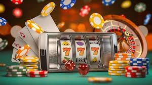 Online Casinos That Offer Real Money Gaming A Comprehensive Guide