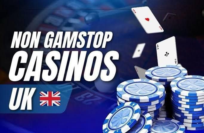 Top Betting Sites Not on GamStop Unleash Your Betting Potential