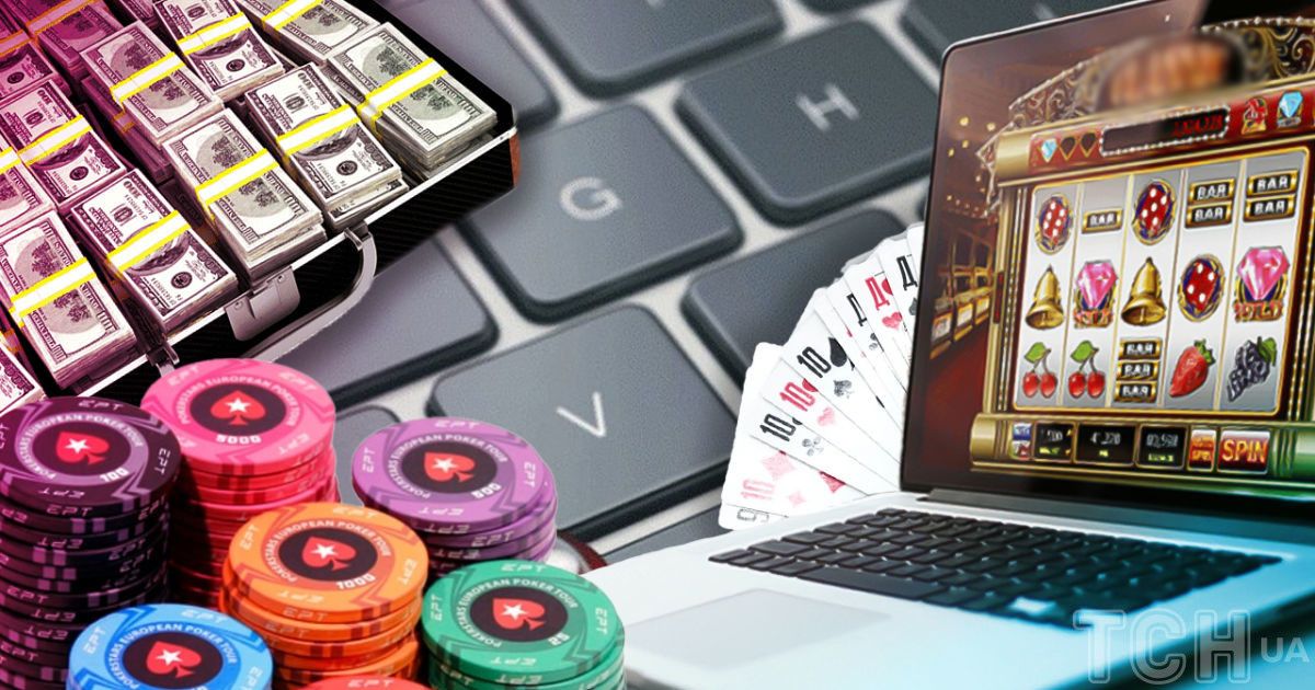 Unleash Fun at Online Casino Joker's Ace