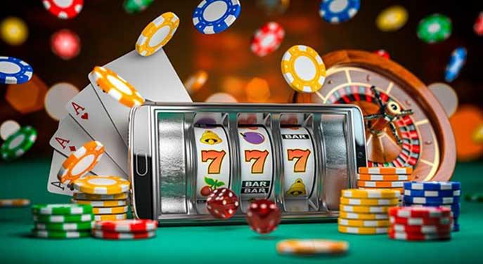 Unleash Fun at Online Casino Joker's Ace