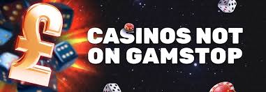 Discover Non Gamstop UK Casino Sites for Ultimate Gaming Fun Discover Non Gamstop UK Casino Sites for Ultimate Gaming Fun