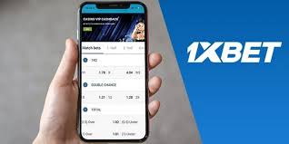 Discover the World of 1xBet Betting Your Ultimate Guide Discover the World of 1xBet Betting Your Ultimate Guide