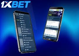 Enhance Your Betting Experience with the 1xBet App -1545148435 Enhance Your Betting Experience with the 1xBet App -1545148435