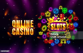 Experience the Thrill of Online Casino Nalu -1899681420 Experience the Thrill of Online Casino Nalu -1899681420