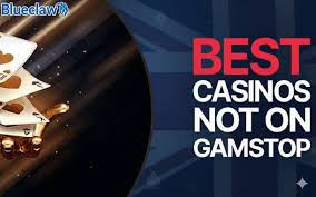 Exploring Casinos Non Gamstop Your Guide to Unrestricted Gaming 1076485315