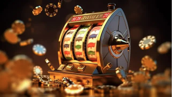Gamdom Casino Обзор Онлайн Слотов и Игр -1213379467