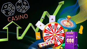 Oplev Hugo Casino Danmark – Din Ultimative Spiloplevelse